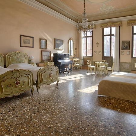 Vintage Venice Apartment المظهر الخارجي الصورة