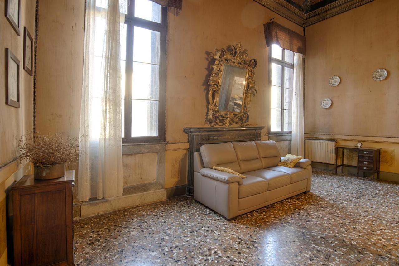 Vintage Venice Apartment المظهر الخارجي الصورة