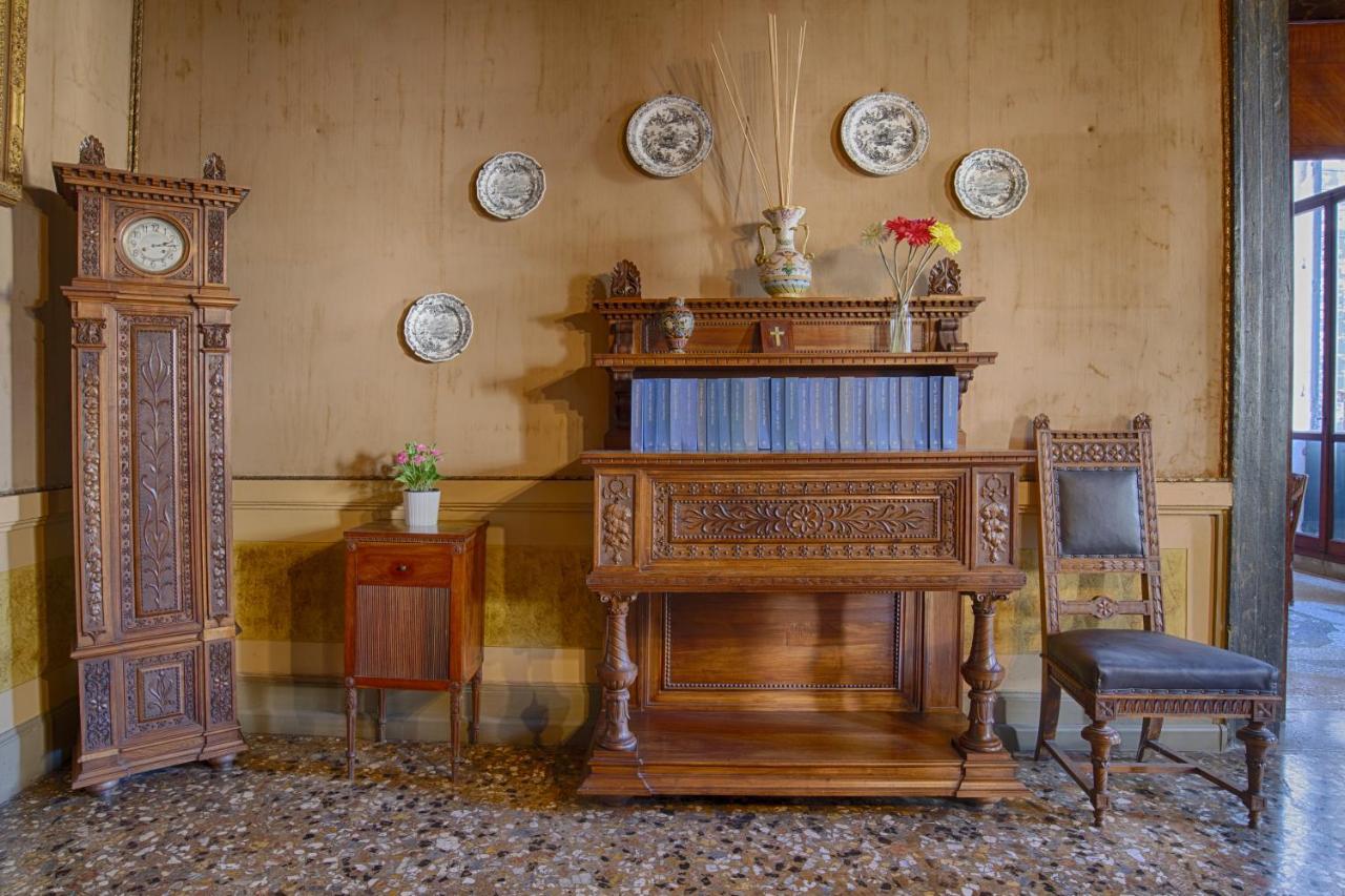 Vintage Venice Apartment المظهر الخارجي الصورة