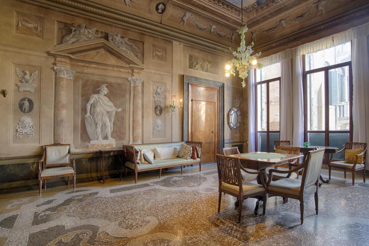 Vintage Venice Apartment المظهر الخارجي الصورة