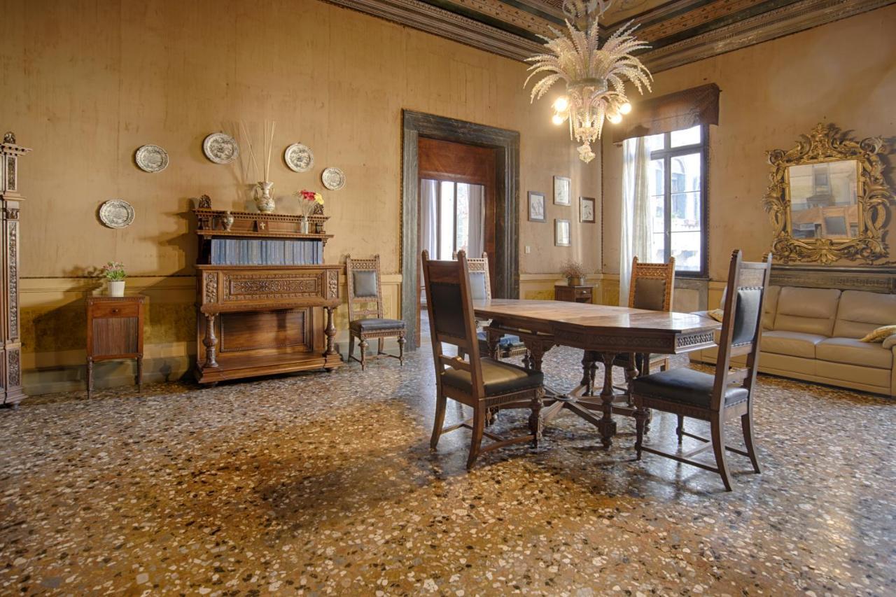 Vintage Venice Apartment المظهر الخارجي الصورة