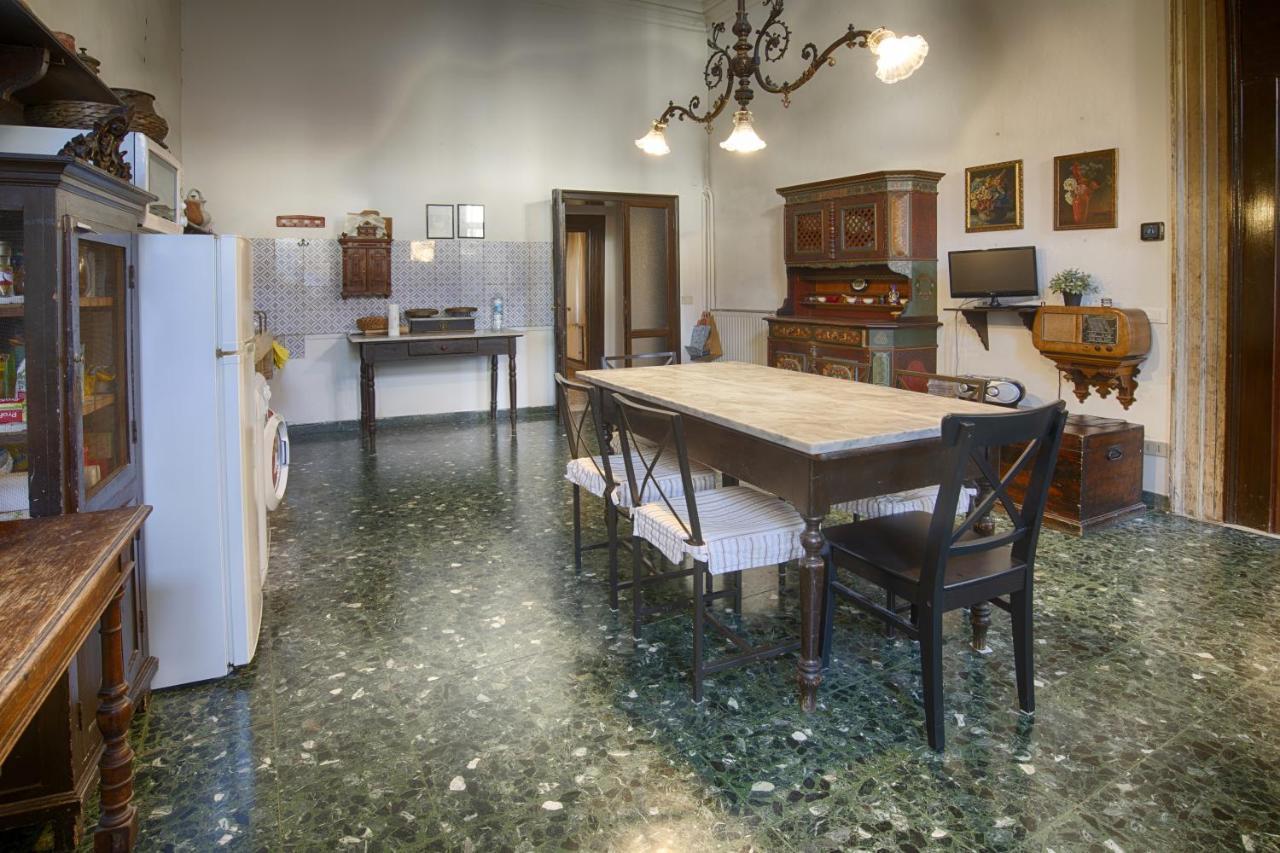 Vintage Venice Apartment المظهر الخارجي الصورة