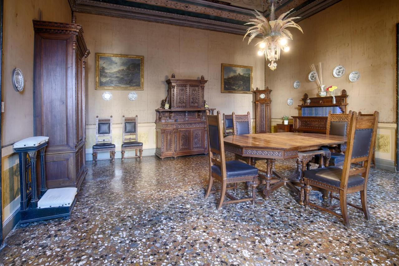 Vintage Venice Apartment المظهر الخارجي الصورة