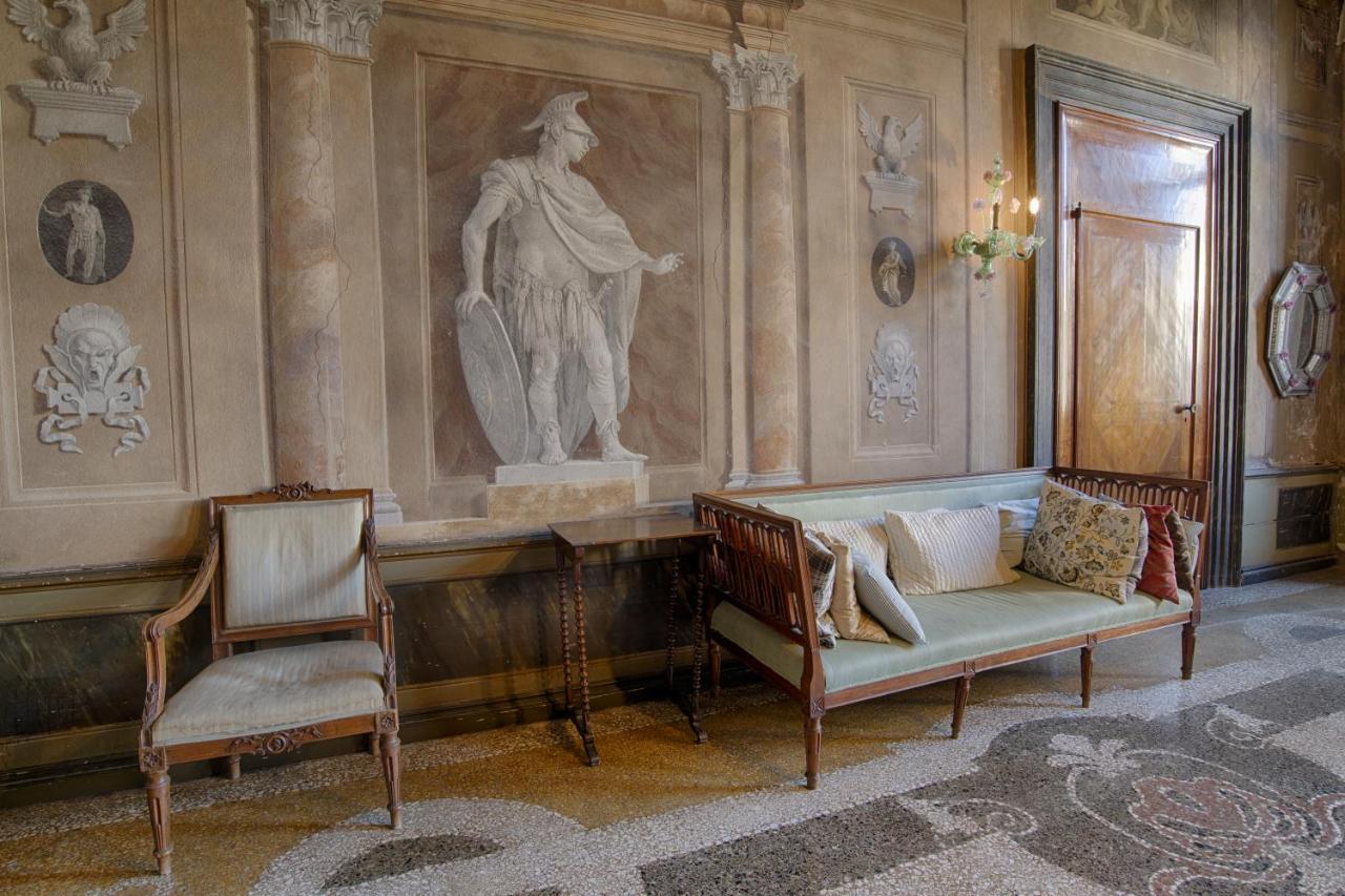 Vintage Venice Apartment المظهر الخارجي الصورة