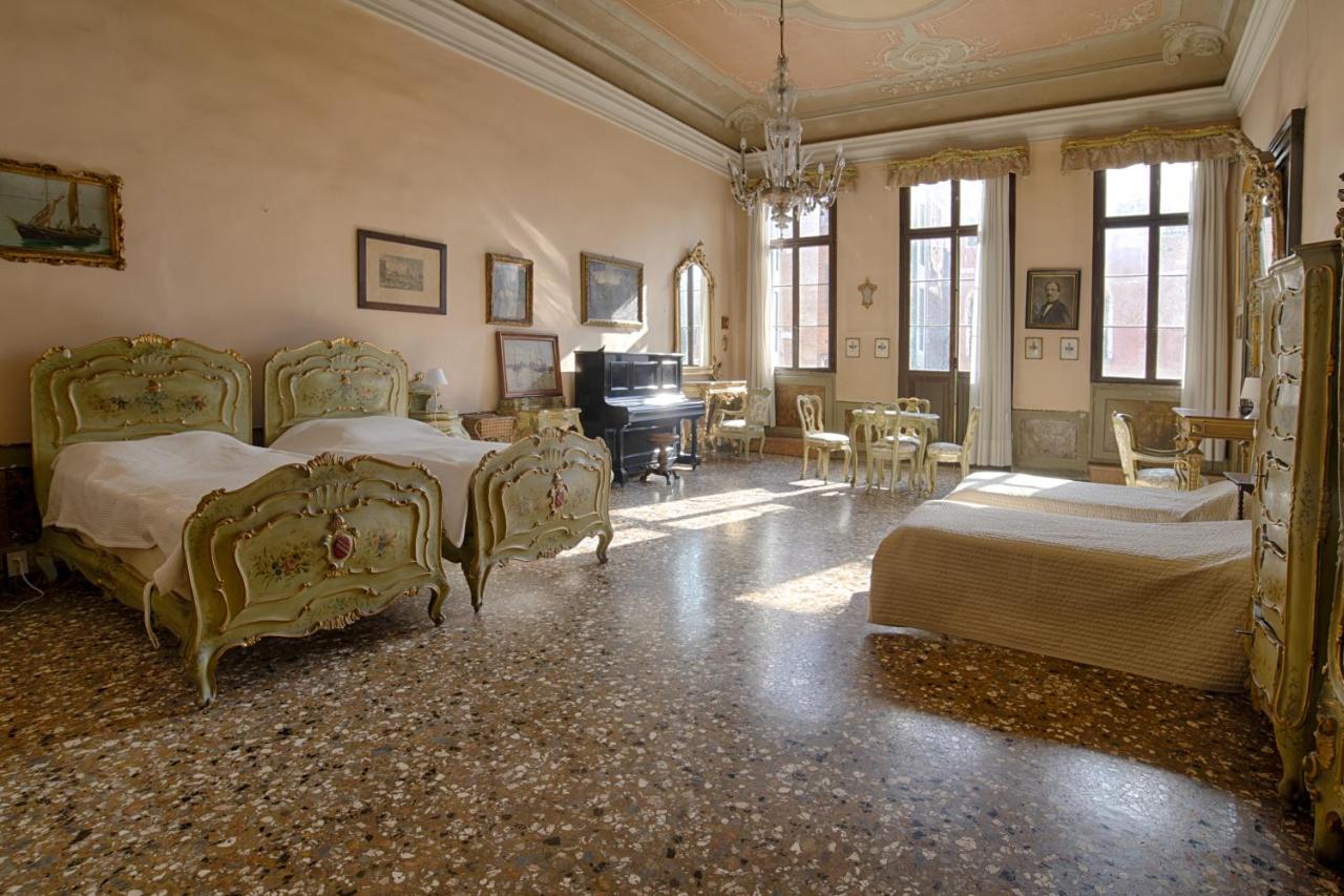 Vintage Venice Apartment المظهر الخارجي الصورة