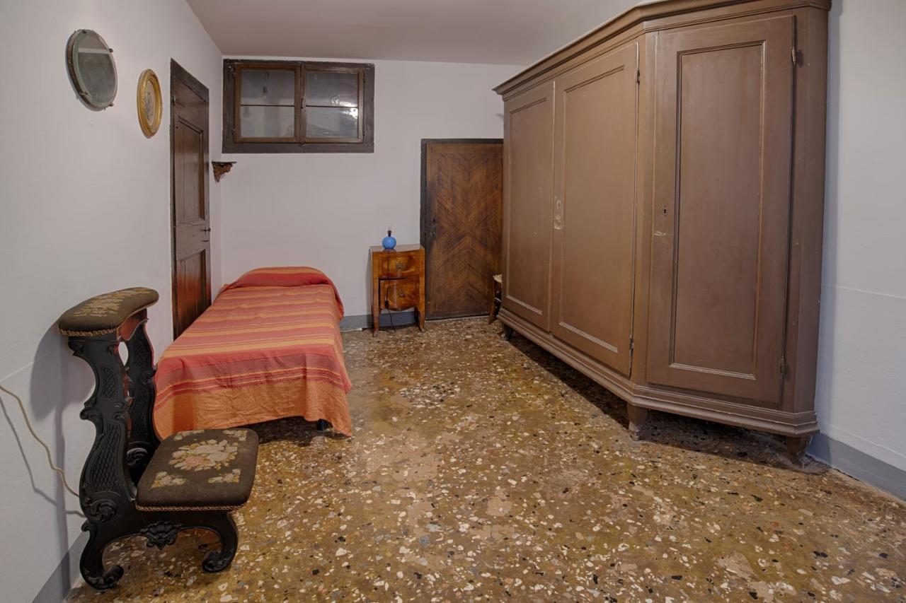 Vintage Venice Apartment المظهر الخارجي الصورة
