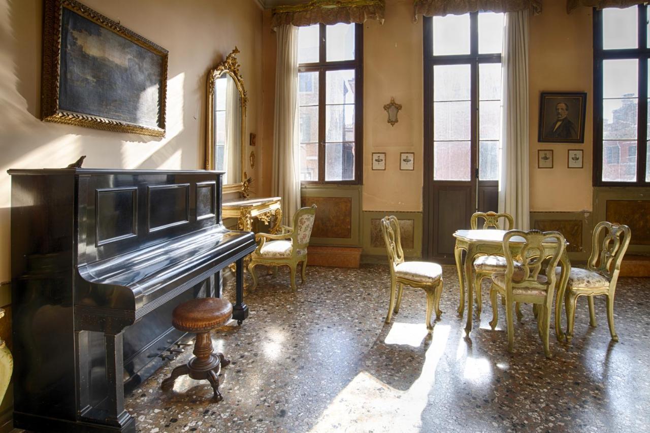 Vintage Venice Apartment المظهر الخارجي الصورة