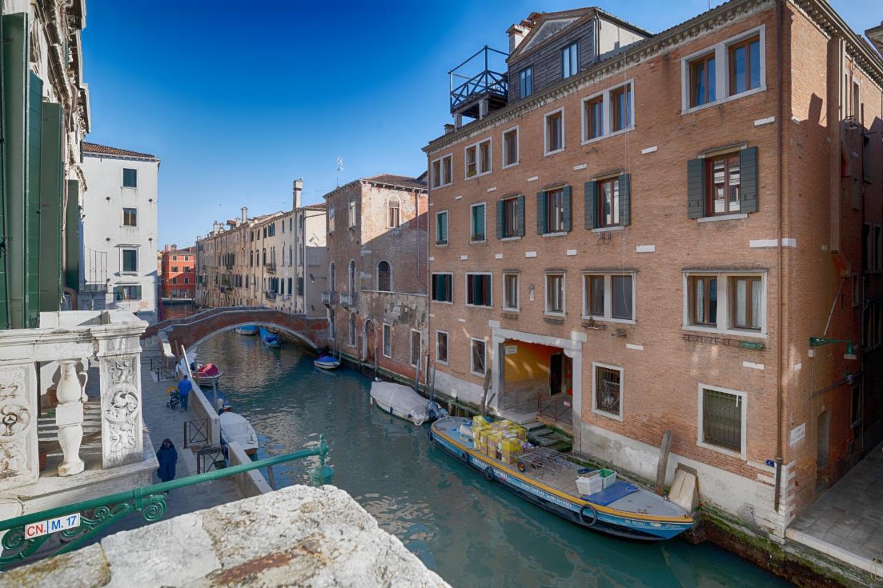 Vintage Venice Apartment المظهر الخارجي الصورة