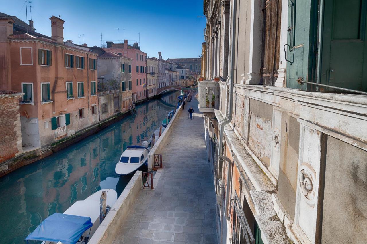 Vintage Venice Apartment المظهر الخارجي الصورة