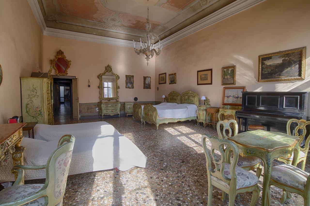 Vintage Venice Apartment المظهر الخارجي الصورة