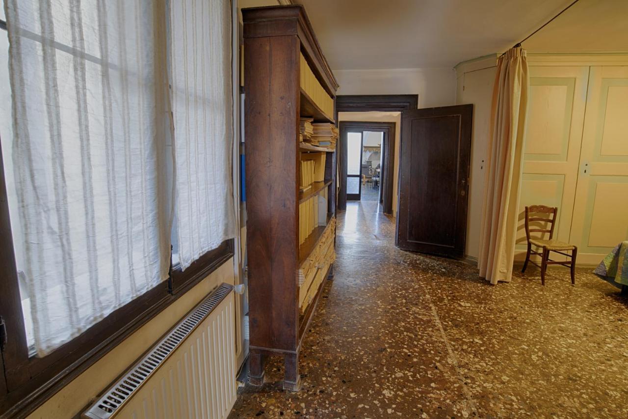 Vintage Venice Apartment المظهر الخارجي الصورة