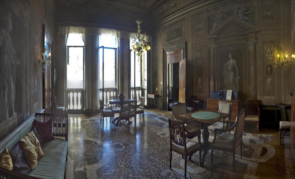 Vintage Venice Apartment الغرفة الصورة
