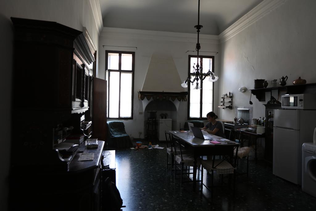 Vintage Venice Apartment المظهر الخارجي الصورة