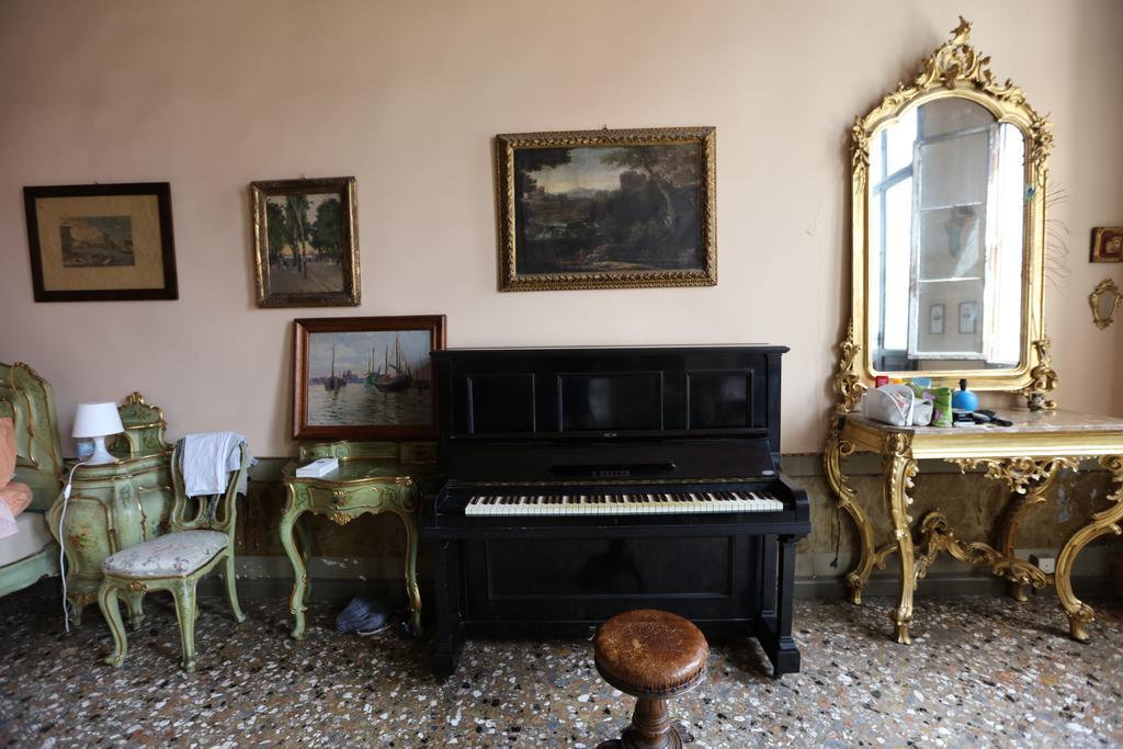 Vintage Venice Apartment المظهر الخارجي الصورة